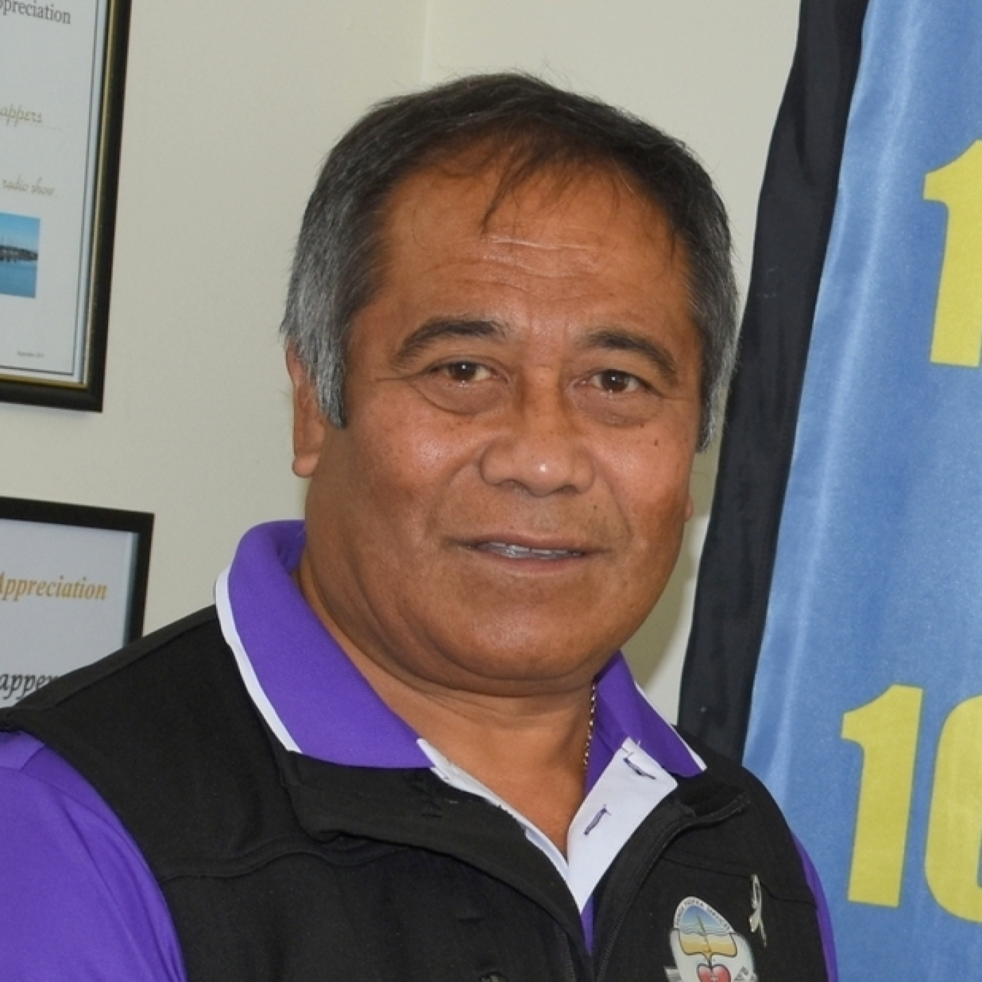 The Voice Of Kainga Pasifika Services (DOVE HB)